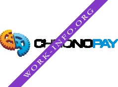 ChronoPay Логотип(logo)