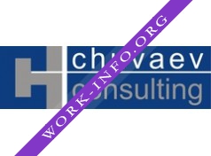 Chuvaev Consulting Логотип(logo)