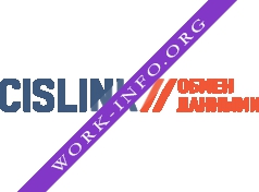 CISLink Ltd, компания Логотип(logo)