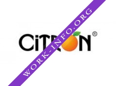 Citron Логотип(logo)