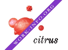 Citrus Логотип(logo)