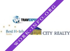 City Realty Логотип(logo)