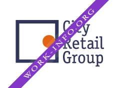 City Retail Group Логотип(logo)