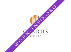 Clarus Works Логотип(logo)