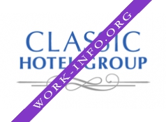 CLASSIC HOTEL GROUP Логотип(logo)