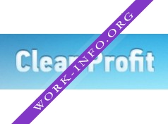 Clear Profit Логотип(logo)