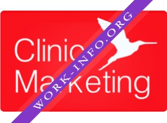 ClinicMarketing Логотип(logo)