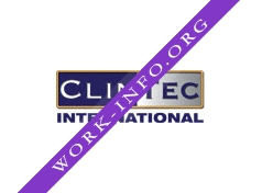 ClinTec International Russia Логотип(logo)