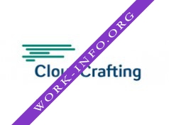 CloudCrafting Логотип(logo)