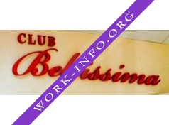 Club Bellissima Логотип(logo)