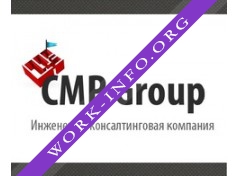 CMP Group Логотип(logo)