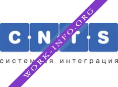 CNTS - системная интеграция Логотип(logo)