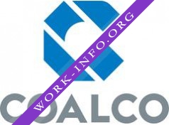 Логотип компании COALCO