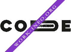 CODE production Логотип(logo)