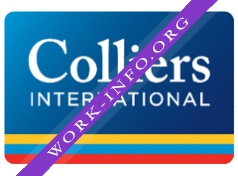 Colliers International Логотип(logo)