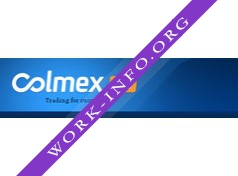 Colmex Pro Логотип(logo)