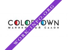 COLORTOWN (Кутычкина Е.Б.) Логотип(logo)