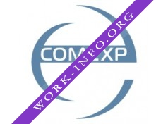 Comexp Логотип(logo)