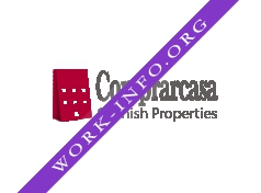 Comprarcasa Логотип(logo)