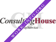 Consulting House Логотип(logo)