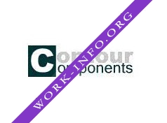 Contour Components, Ltd Логотип(logo)