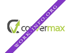 Логотип компании Convermax