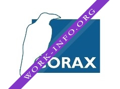 Corax Логотип(logo)