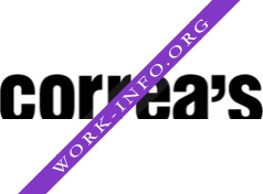 Correas Логотип(logo)