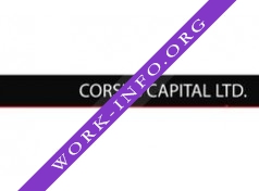 Corsus Capital Логотип(logo)