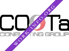 COSTA CONSULTING GROUP Логотип(logo)