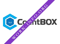 CountBOX Логотип(logo)