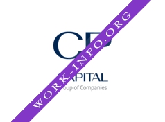 CP CAPITAL Логотип(logo)