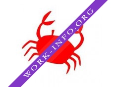 CRABS ARE COMING Логотип(logo)