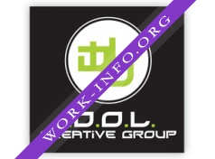 Creative Group I.D.O.L. Логотип(logo)