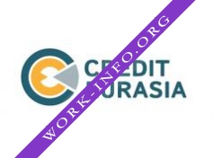 Credit Eurasia Логотип(logo)