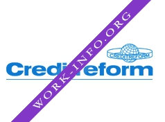 Creditreform Логотип(logo)