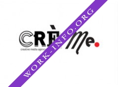 Creme Media Логотип(logo)