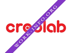 Creolab Логотип(logo)