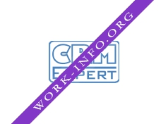 CRM Expert Логотип(logo)