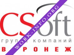 CSoft Воронеж Логотип(logo)