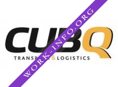 CUBQ Логотип(logo)