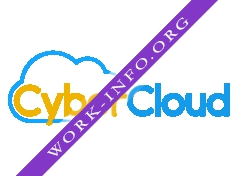 CyberCloud Логотип(logo)