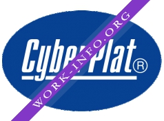 Cyberplat Логотип(logo)