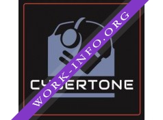 Cybertone Production Логотип(logo)