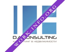 D.A.Consulting Логотип(logo)