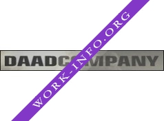 DAADCOMPANY Логотип(logo)