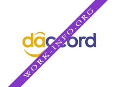 Daccord Group Логотип(logo)