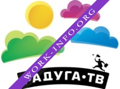 ДалГеоКом Логотип(logo)