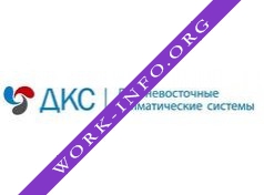 Дальневосточные климатические системы Логотип(logo)