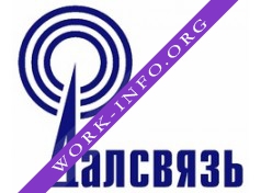 Далсвязь Логотип(logo)